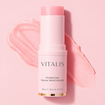 Vitalis - Colágeno Balsámico (Formula Coreana)
